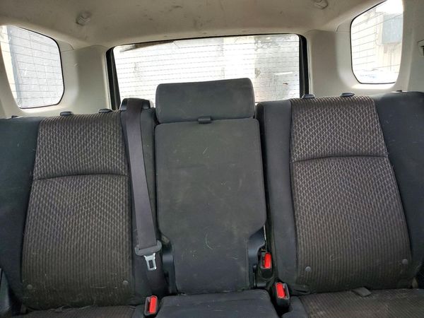 2019 TOYOTA 4RUNNER