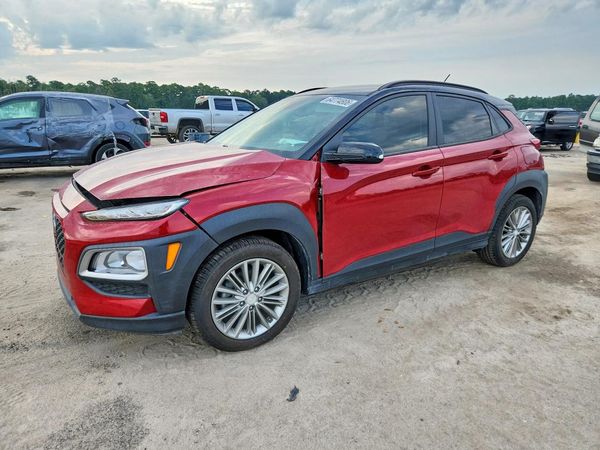 2020 HYUNDAI KONA