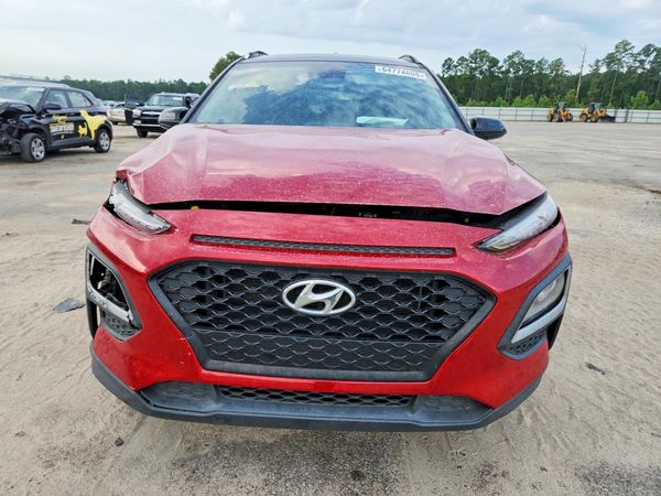 2020 HYUNDAI KONA SEL