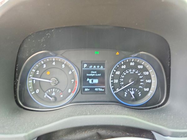 2020 HYUNDAI KONA SEL