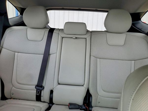 2022 HYUNDAI TUCSON SEL Premium Pkg