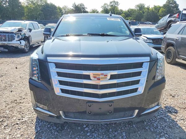 2019 CADILLAC ESCALADE