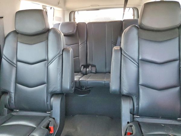 2019 CADILLAC ESCALADE