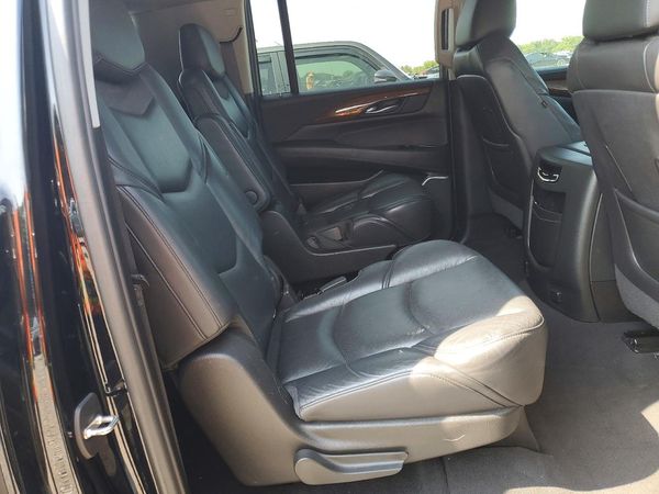 2019 CADILLAC ESCALADE
