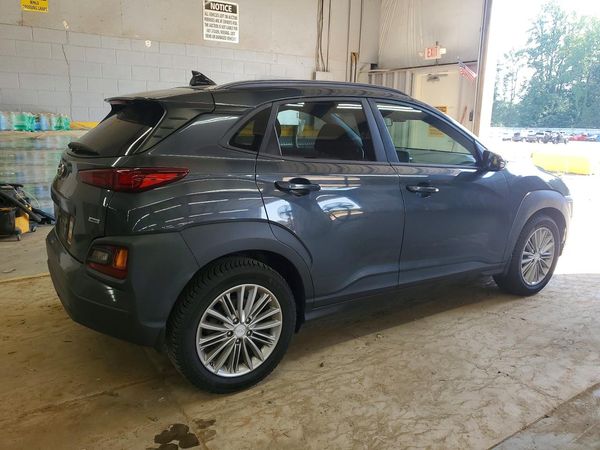 2019 HYUNDAI KONA SEL
