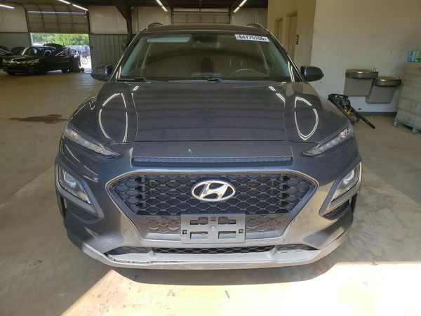 2019 HYUNDAI KONA SEL