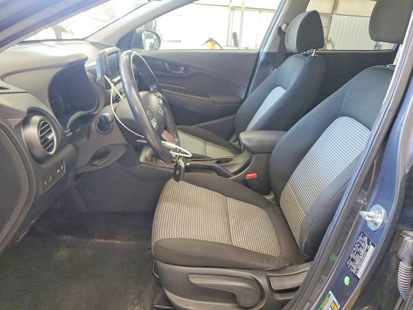 2019 HYUNDAI KONA SEL