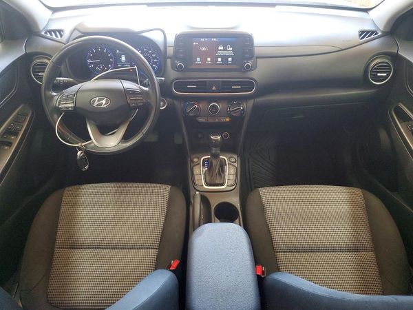 2019 HYUNDAI KONA SEL