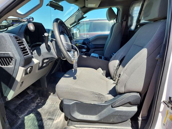 2020 FORD F150