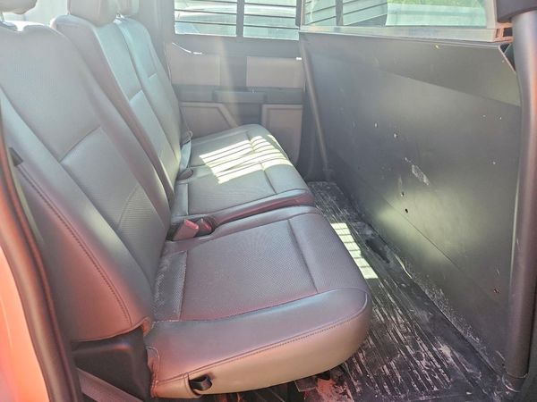 2020 FORD F150