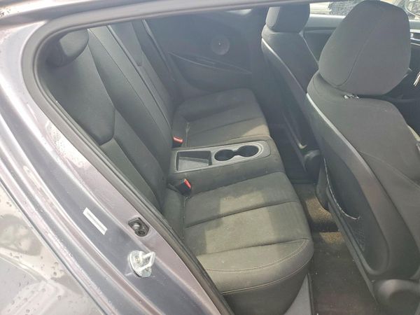 2014 HYUNDAI VELOSTER
