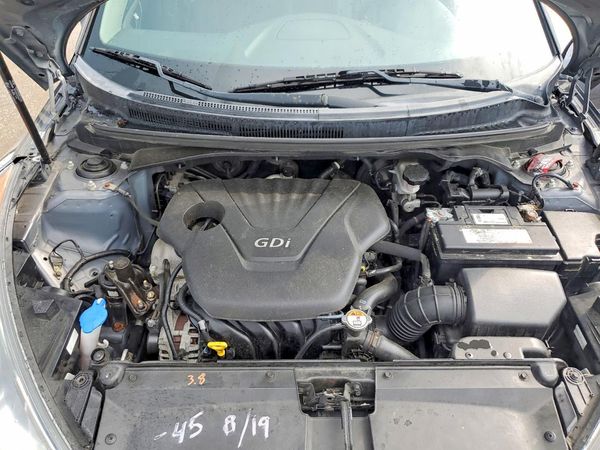 2014 HYUNDAI VELOSTER