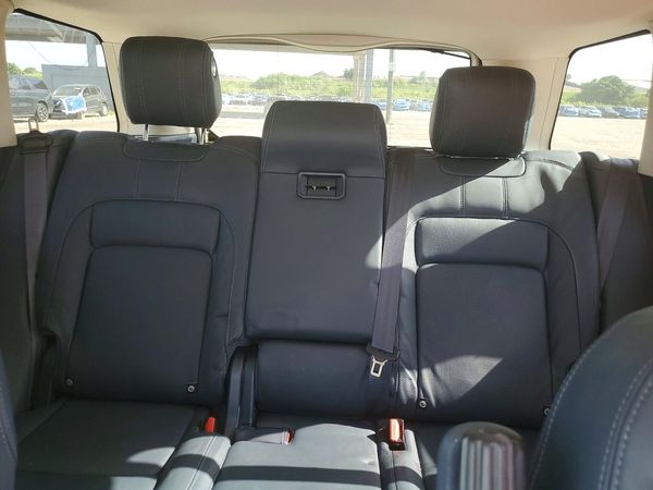 2021 LAND ROVER RANGE ROVER HSE Westminster Edition