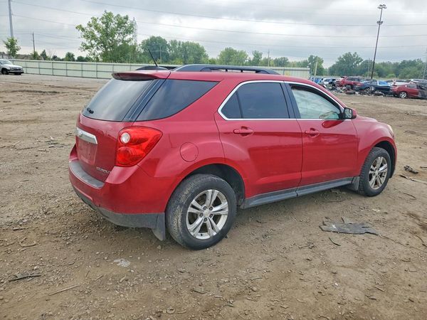 2014 CHEVROLET EQUINOX 2LT