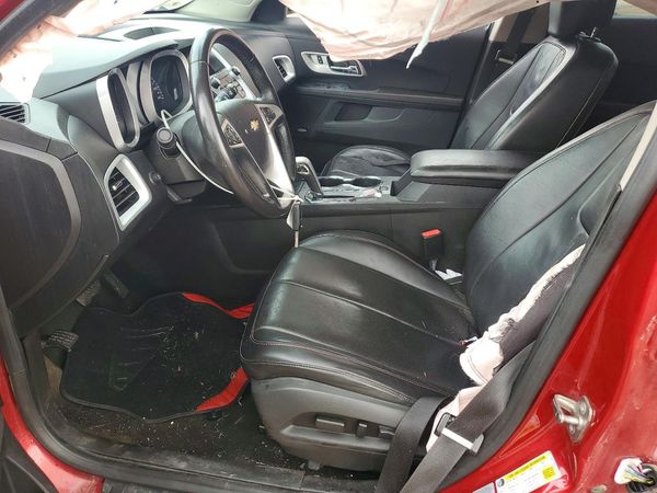 2014 CHEVROLET EQUINOX 2LT