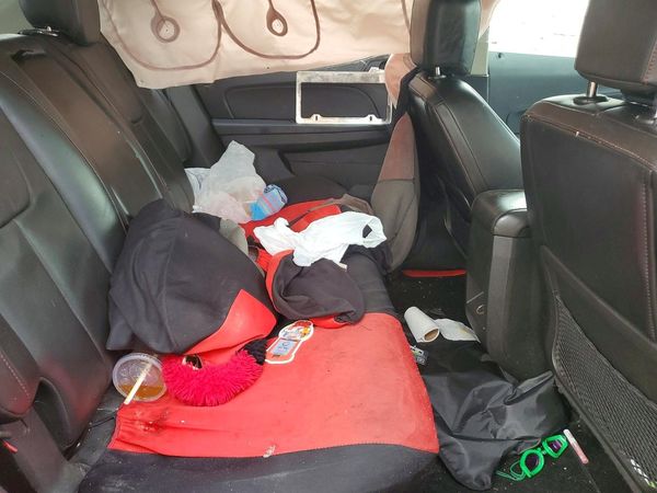 2014 CHEVROLET EQUINOX 2LT