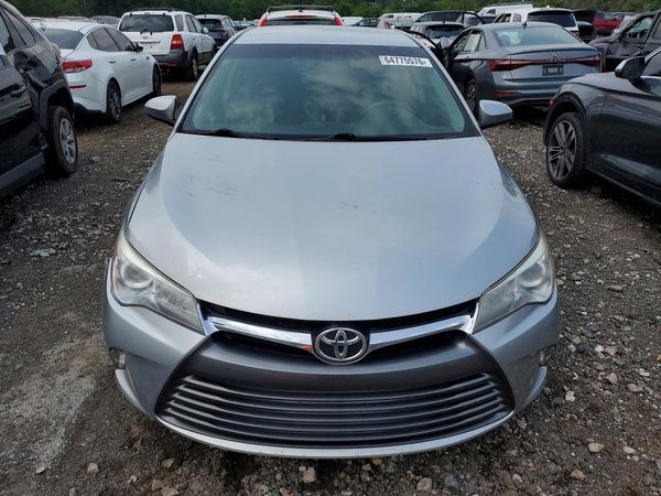 2017 TOYOTA CAMRY LE/SE/XLE/XSE — DIRF