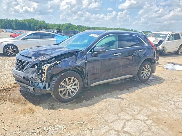 2023 CADILLAC XT4