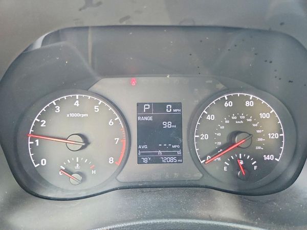 2019 HYUNDAI ACCENT SE and SEL