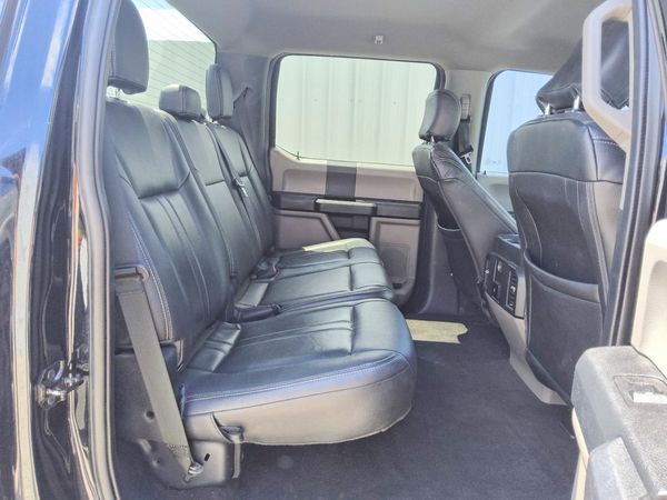 2020 FORD F150
