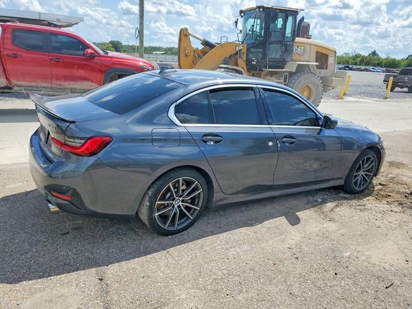 2020 BMW 330I NA