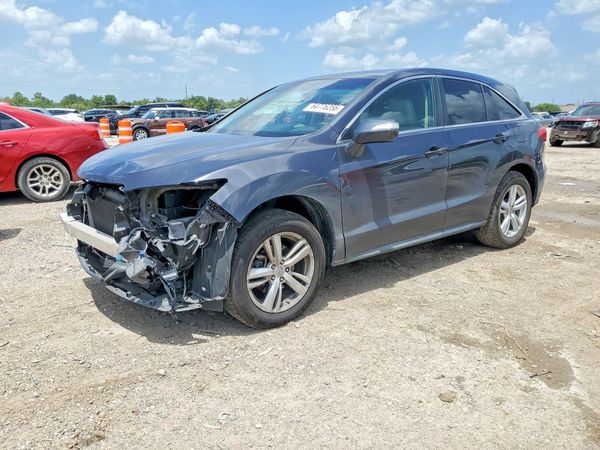 2014 ACURA RDX Technology Package