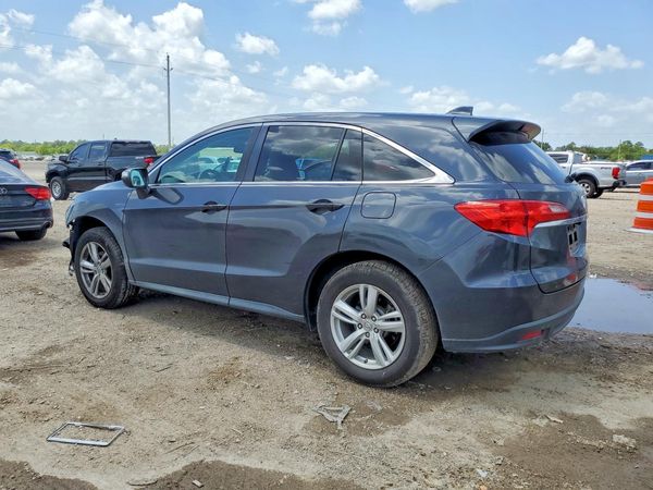 2014 ACURA RDX Technology Package