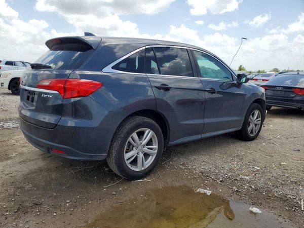 2014 ACURA RDX Technology Package