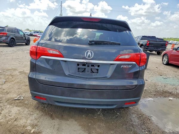 2014 ACURA RDX Technology Package