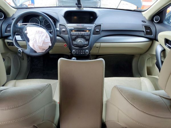 2014 ACURA RDX Technology Package
