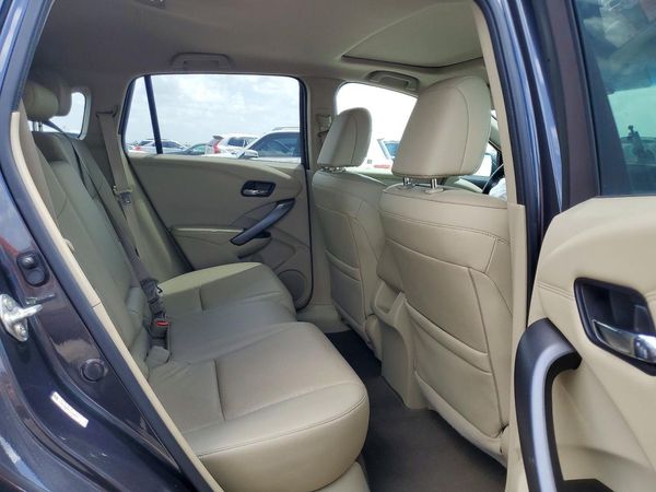 2014 ACURA RDX Technology Package