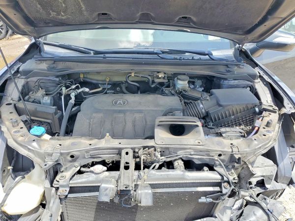 2014 ACURA RDX Technology Package