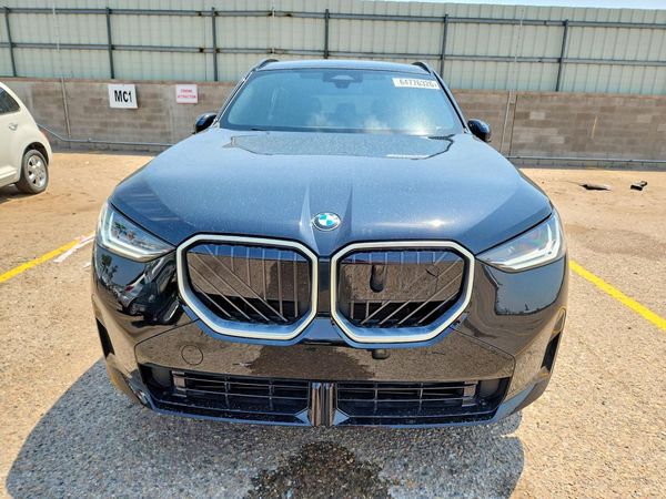 2026 BMW X3