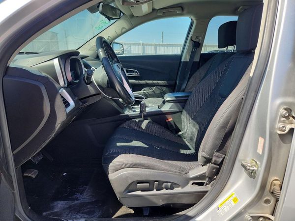 2012 CHEVROLET EQUINOX 1LT