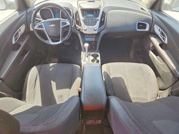 2012 CHEVROLET EQUINOX 1LT