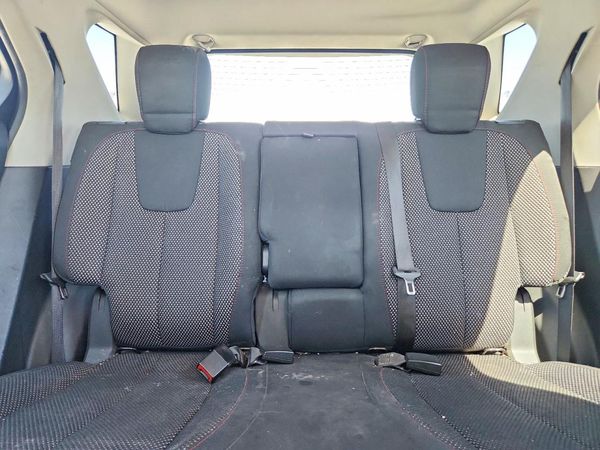 2012 CHEVROLET EQUINOX 1LT
