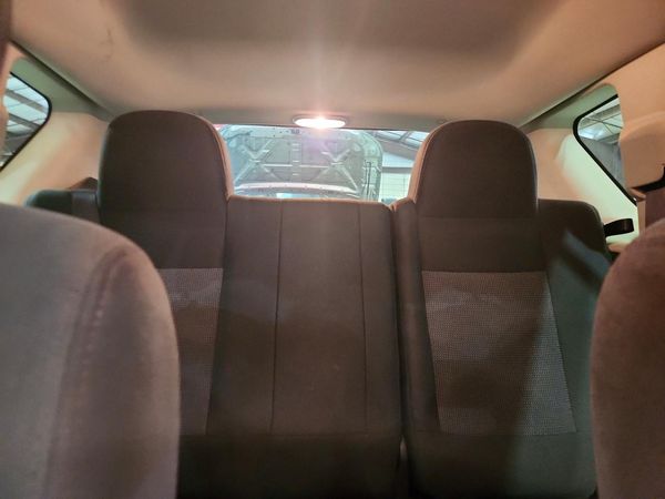 2016 JEEP COMPASS SPORT 4X4