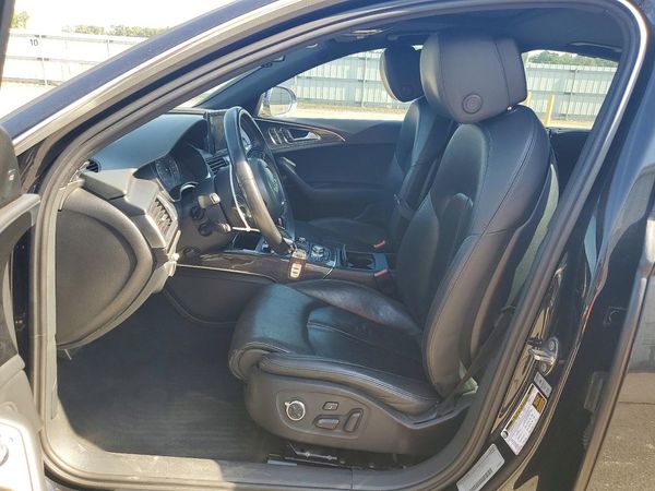 2013 AUDI S6 w/ Innovation Pkg
