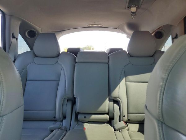 2016 ACURA MDX SH-AWD w/Tech