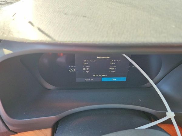 2024 VOLVO XC90