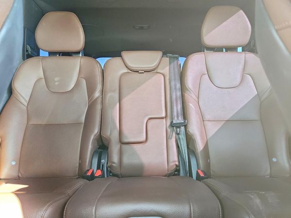 2024 VOLVO XC90