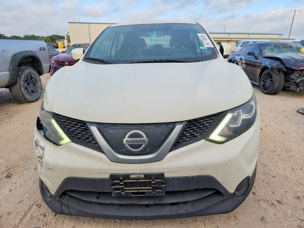 2019 NISSAN ROGUE SPORT