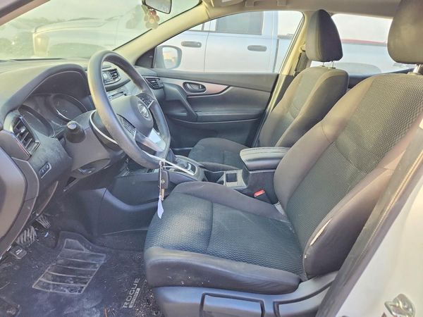 2019 NISSAN ROGUE SPORT