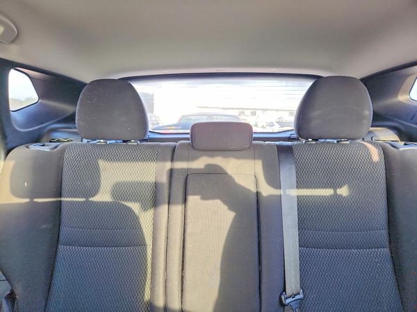 2019 NISSAN ROGUE SPORT