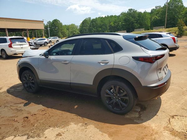 2026 MAZDA CX-30