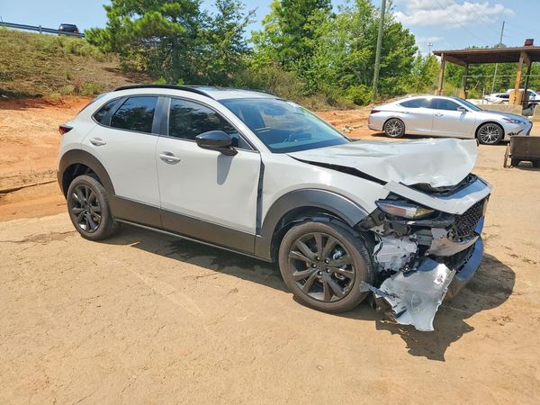 2026 MAZDA CX-30