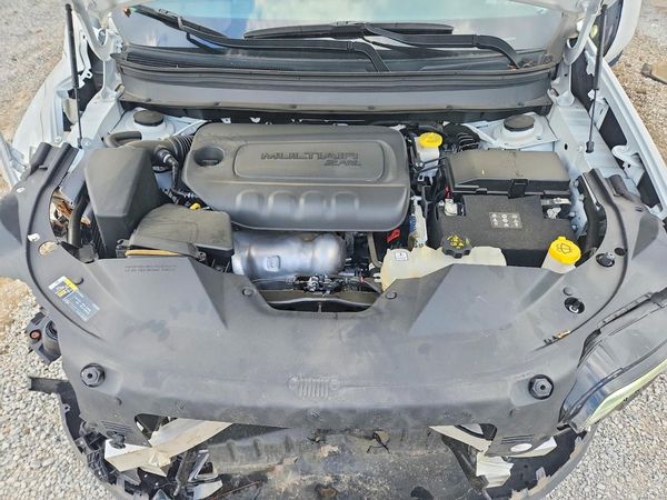 2020 JEEP CHEROKEE LATITUDE PLUS 4X4