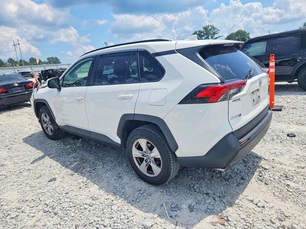 2019 TOYOTA RAV 4