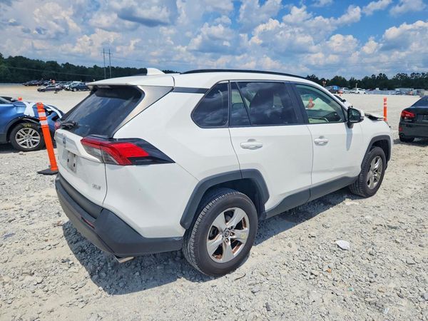 2019 TOYOTA RAV 4