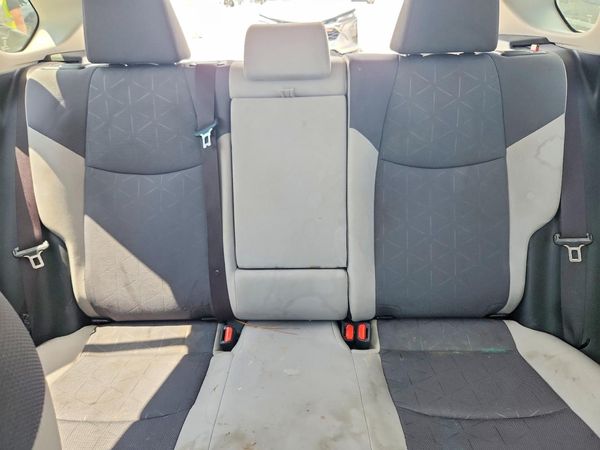 2019 TOYOTA RAV 4